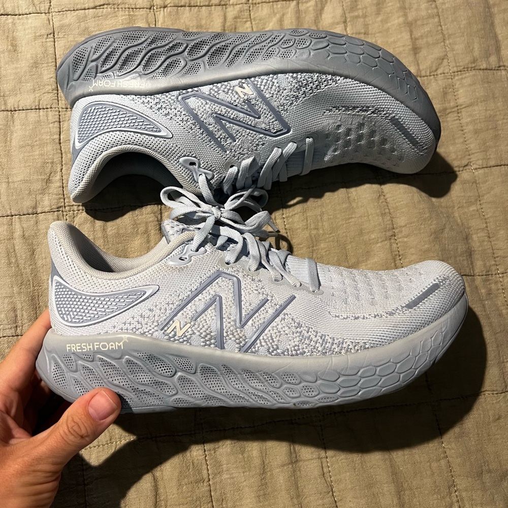 Women’s fresh foam new balances.